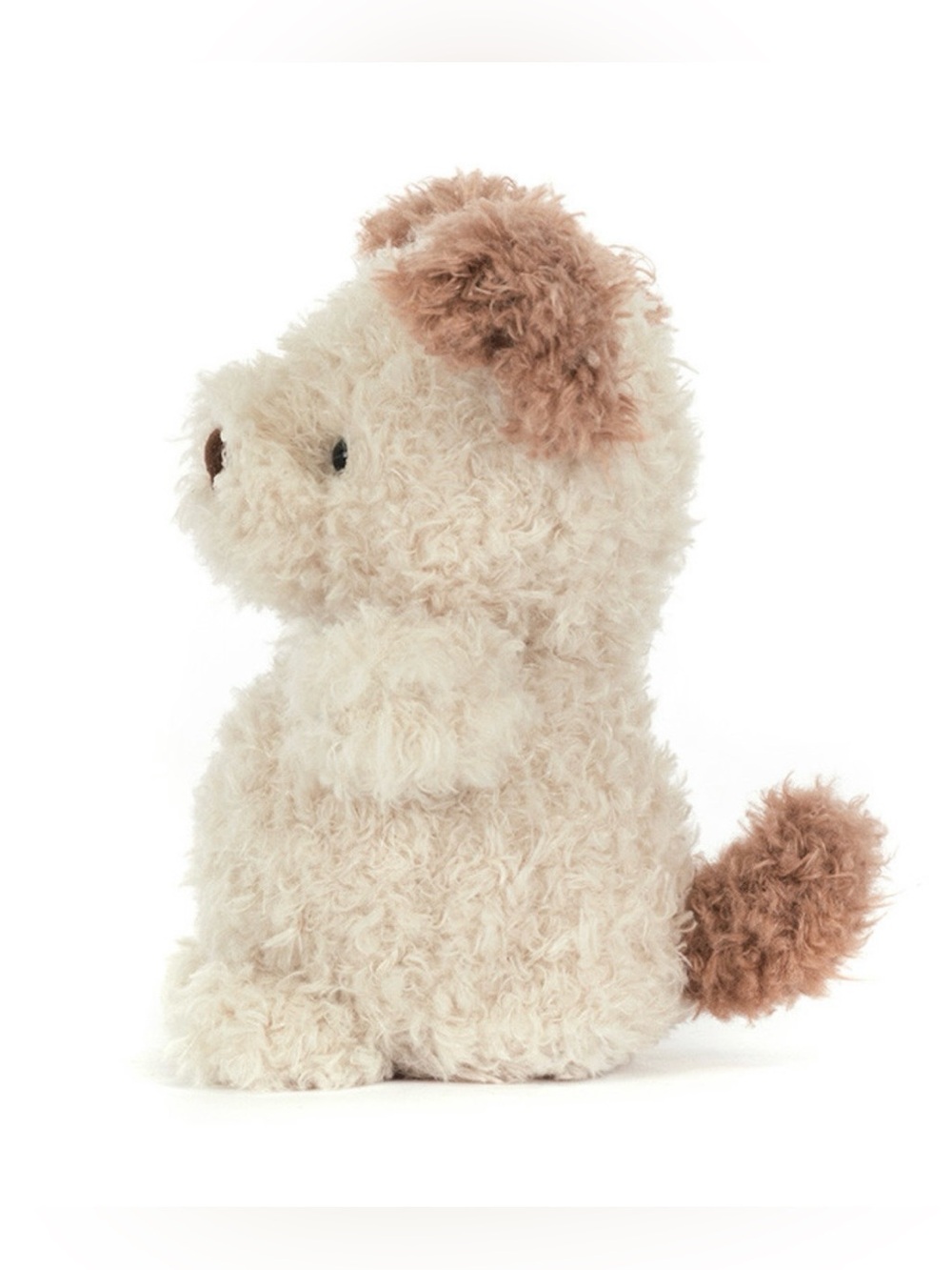 Jellycat NWT Lil Pup - Picture 2 of 12